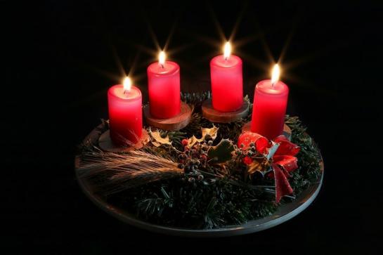 advent