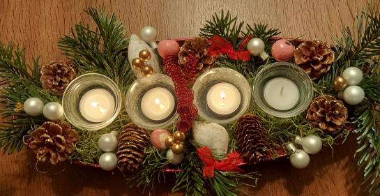 advent