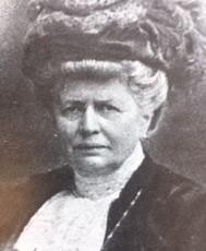 Louise de Smet de Naeyer 