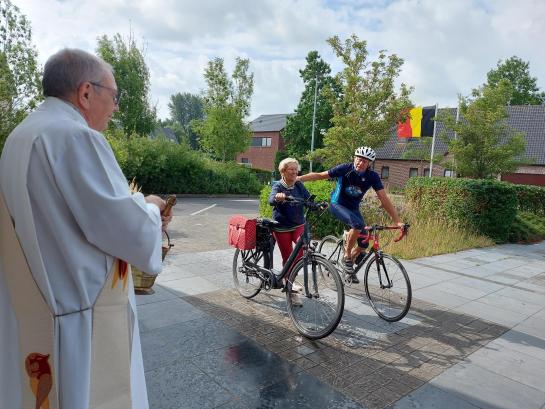 Sint Elooi 2 juli 2023