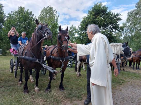 sint-eligius-processie 2 juli 2023