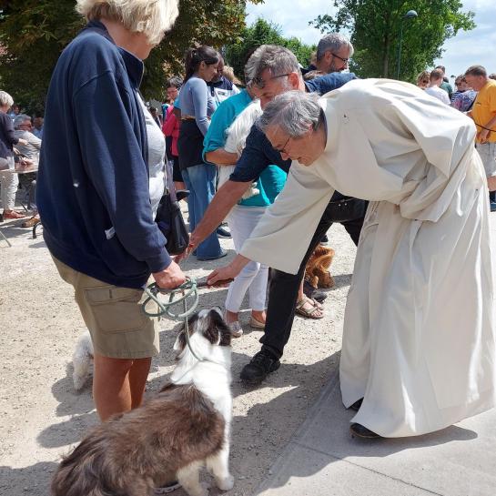 sint-eligius-processie 2 juli 2023