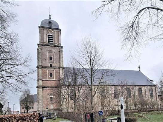 BottelareKerk