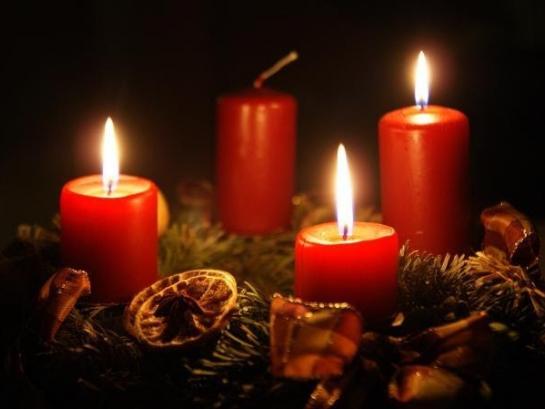 advent