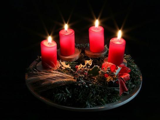 advent