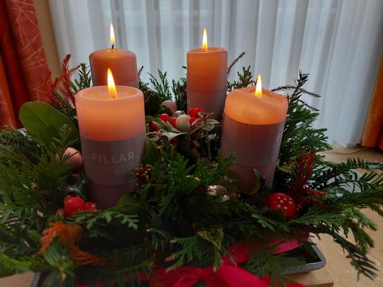 Advent